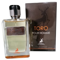 Toro pour homme. Lattafa духи мужские.